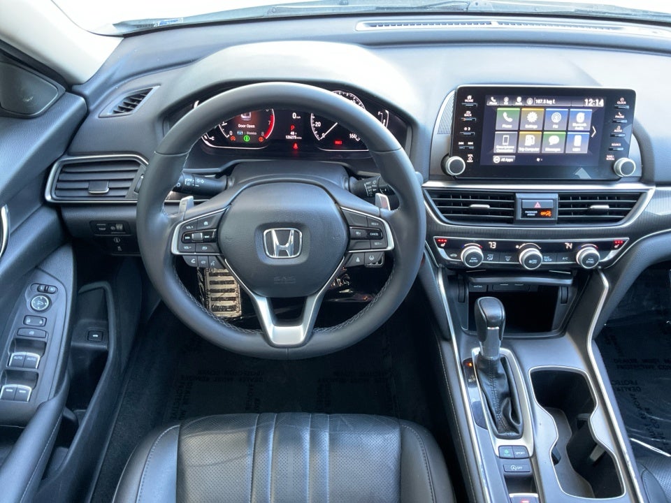 2021 Honda Accord Sport Special Edition