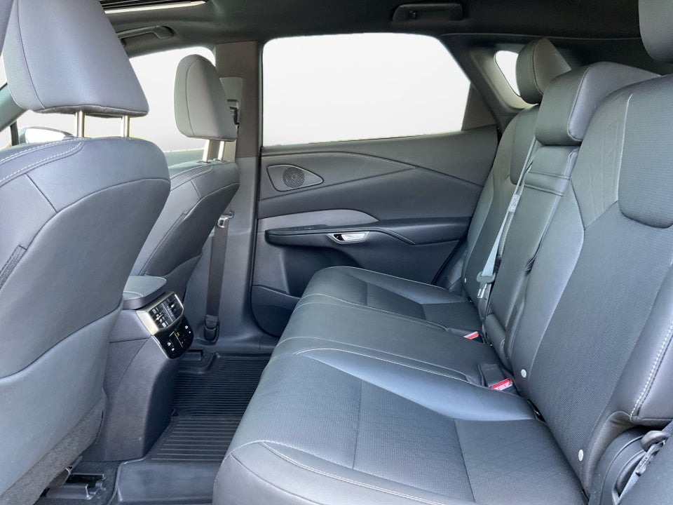 2024 Lexus RX 350 Premium Plus