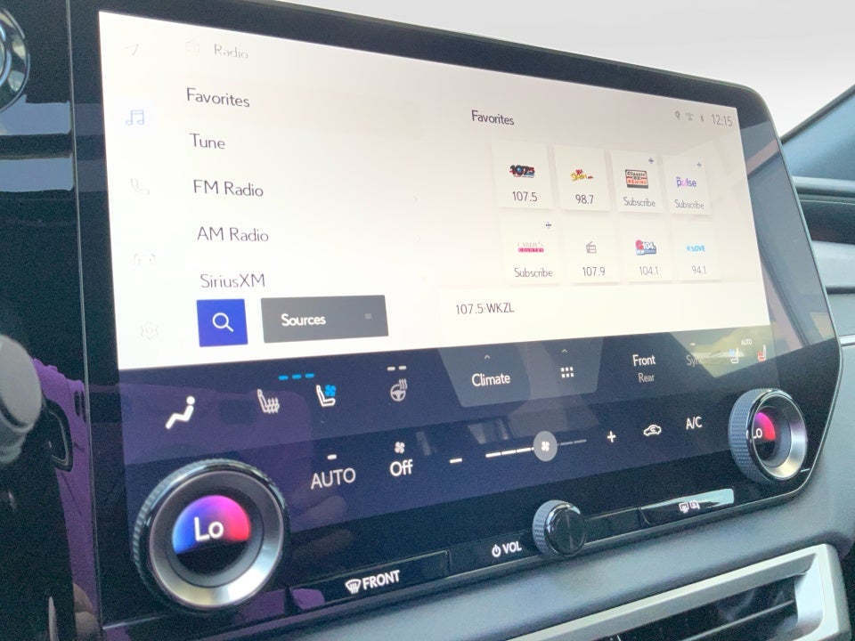 2024 Lexus RX 350 Premium Plus