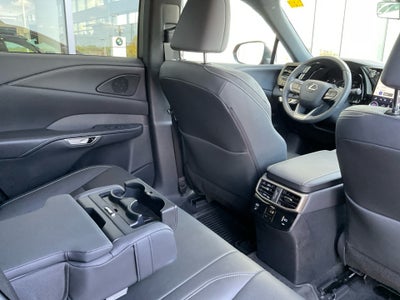 2024 Lexus RX 350 Premium Plus