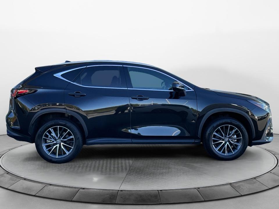 2024 Lexus NX 250 NX 250 Premium