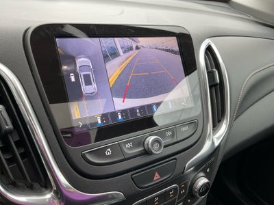 2020 Chevrolet Equinox AWD Premier 2.0L Turbo