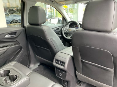 2020 Chevrolet Equinox AWD Premier 2.0L Turbo