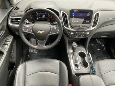 2020 Chevrolet Equinox AWD Premier 2.0L Turbo