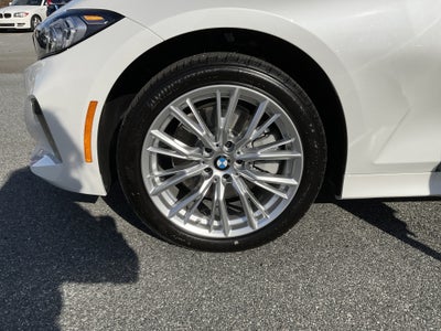 2023 BMW 330i xDrive