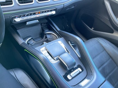 2020 Mercedes-Benz GLE 580 4MATIC®