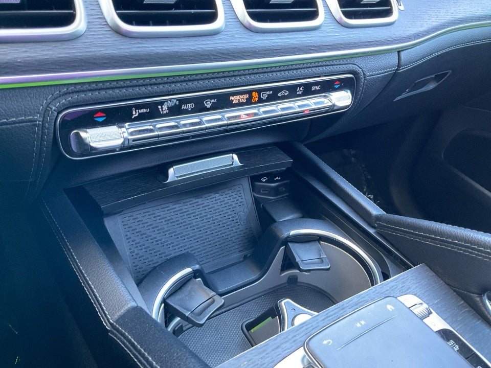 2020 Mercedes-Benz GLE 580 4MATIC®