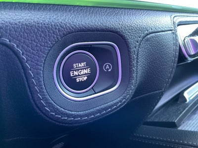 2020 Mercedes-Benz GLE 580 4MATIC®