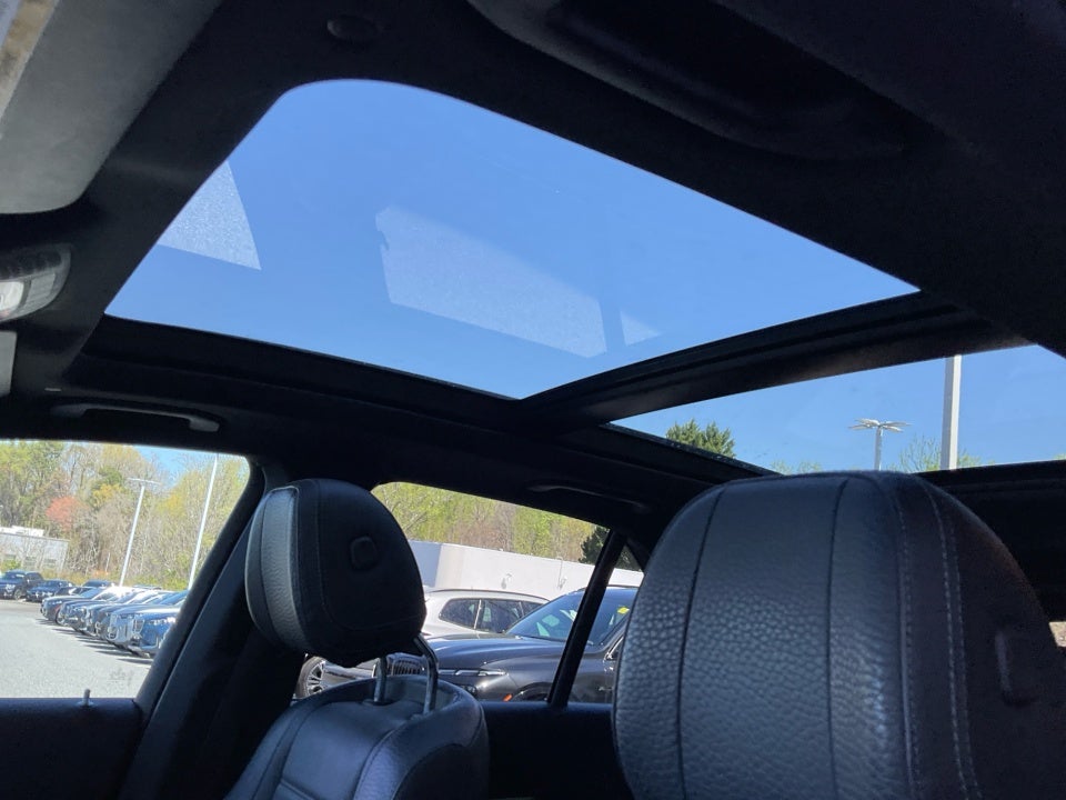 2020 Mercedes-Benz GLE 580 4MATIC®