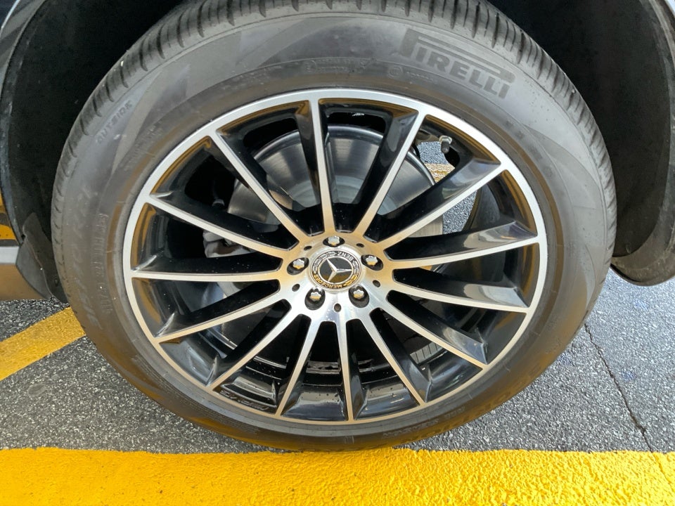 2020 Mercedes-Benz GLE 580 4MATIC®