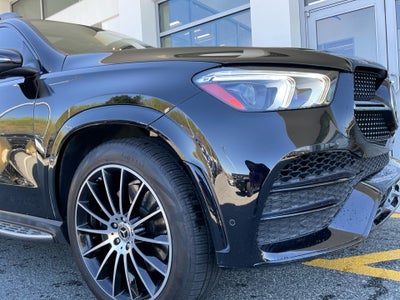 2020 Mercedes-Benz GLE 580 4MATIC®