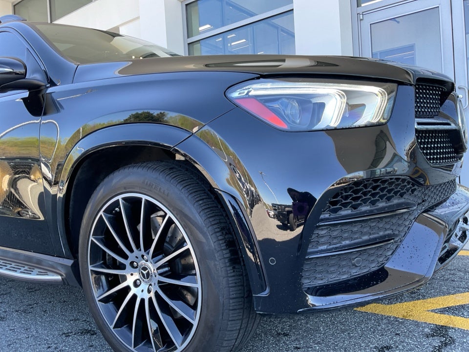 2020 Mercedes-Benz GLE 580 4MATIC®