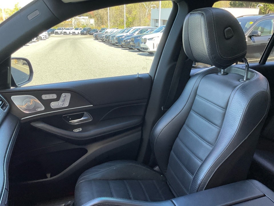 2020 Mercedes-Benz GLE 580 4MATIC®