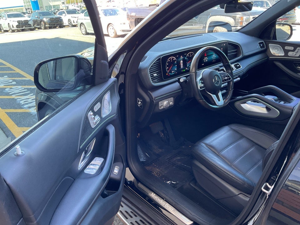 2020 Mercedes-Benz GLE 580 4MATIC®