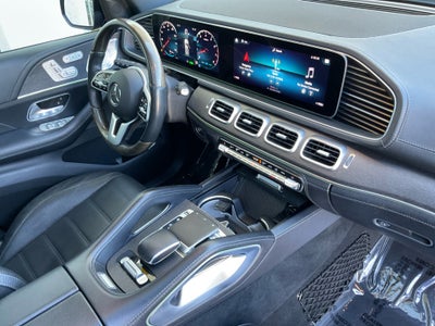 2020 Mercedes-Benz GLE 580 4MATIC®