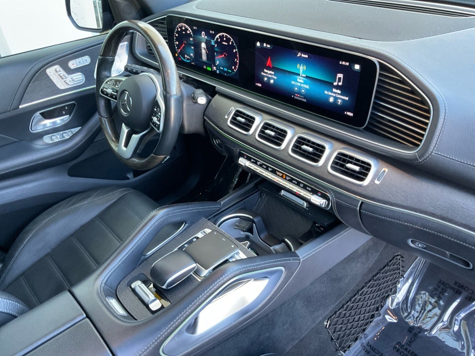 2020 Mercedes-Benz GLE 580 4MATIC®