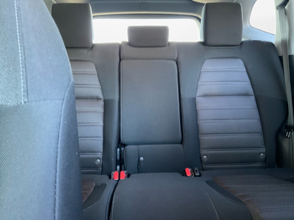 2020 Honda CR-V AWD EX