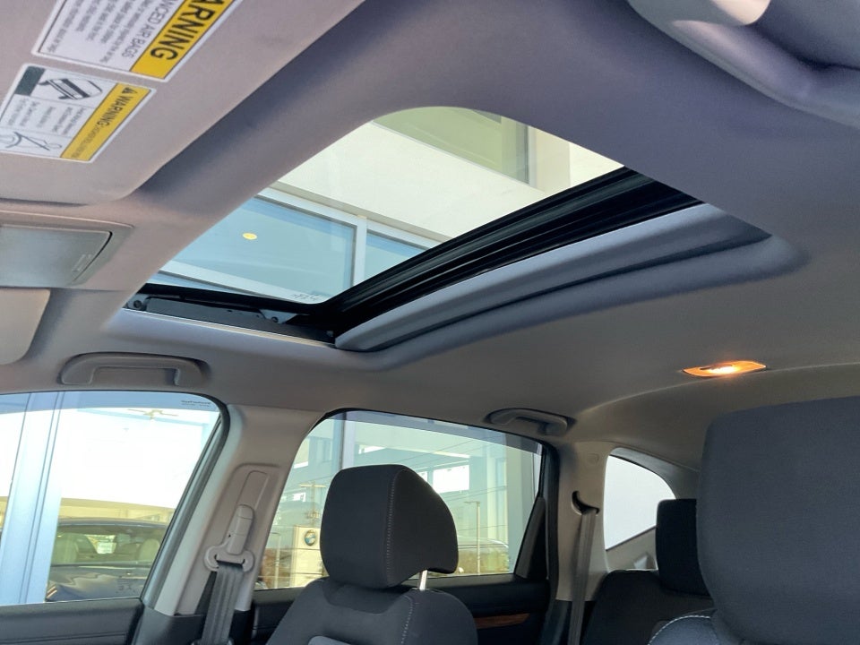 2020 Honda CR-V AWD EX