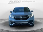 2020 Honda CR-V AWD EX