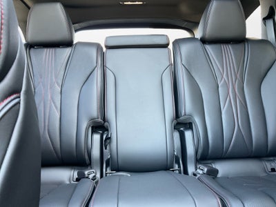 2024 Acura MDX Type S Advance Package