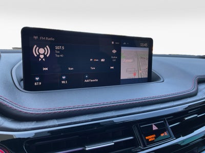 2024 Acura MDX Type S Advance Package