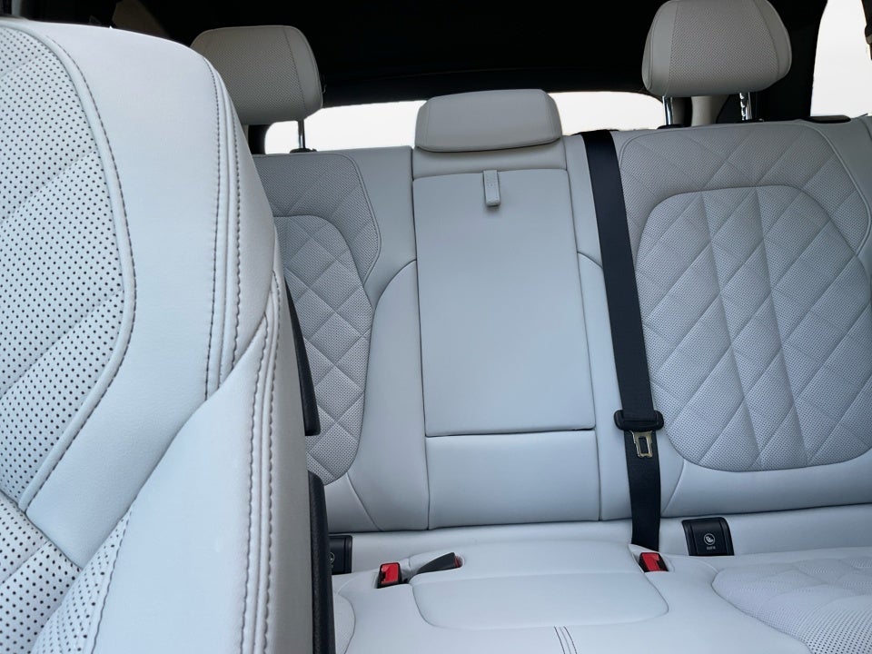 2025 BMW X5 sDrive40i