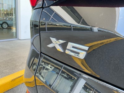 2025 BMW X5 sDrive40i