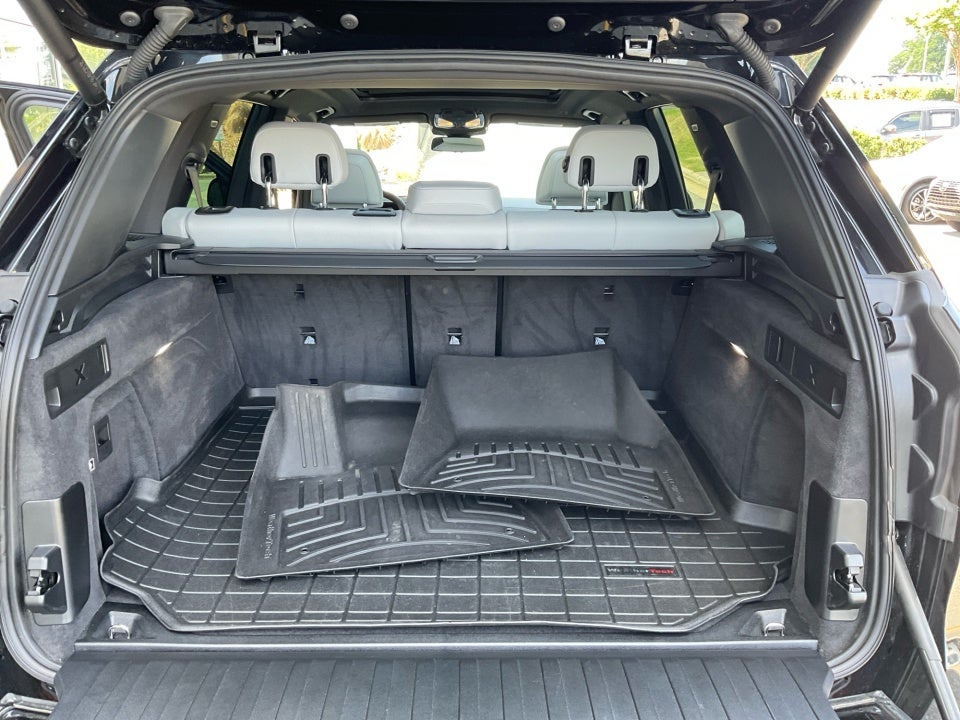2025 BMW X5 sDrive40i