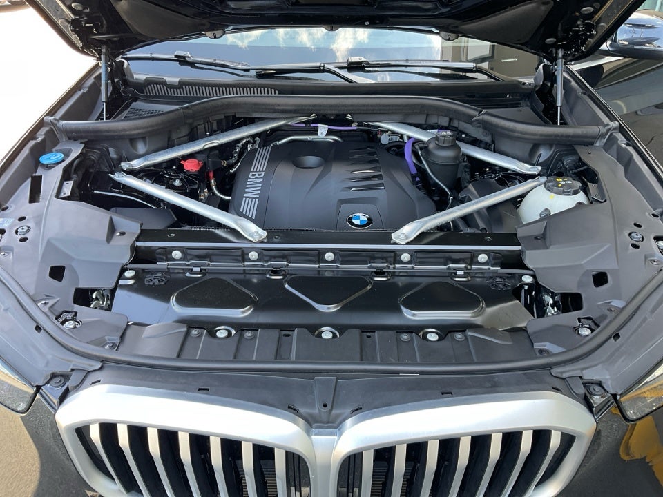 2025 BMW X5 sDrive40i