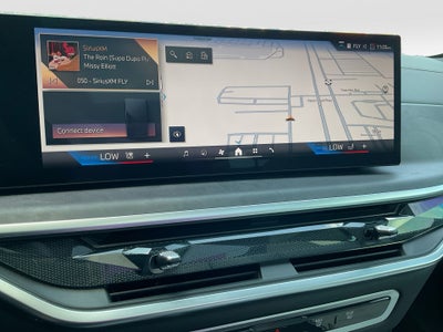 2025 BMW X5 sDrive40i