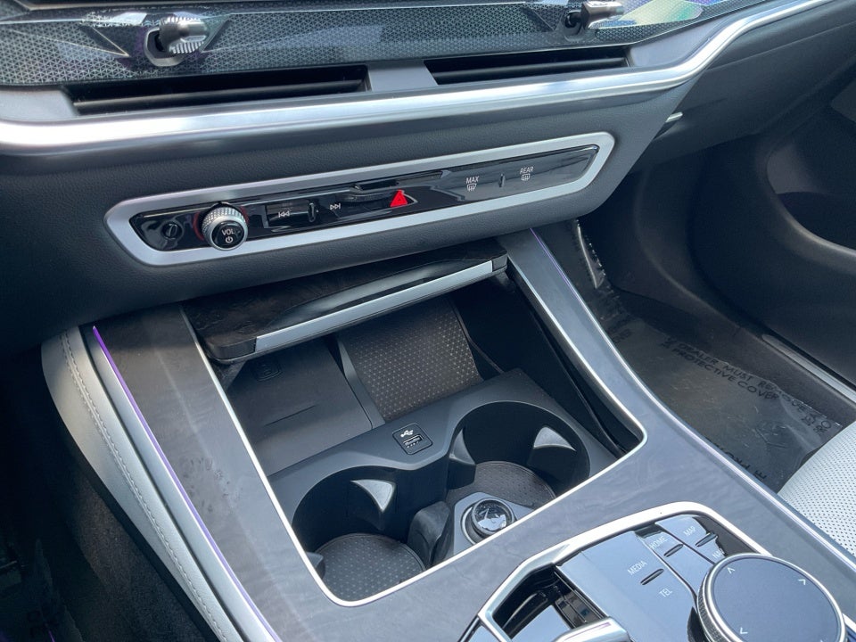 2025 BMW X5 sDrive40i