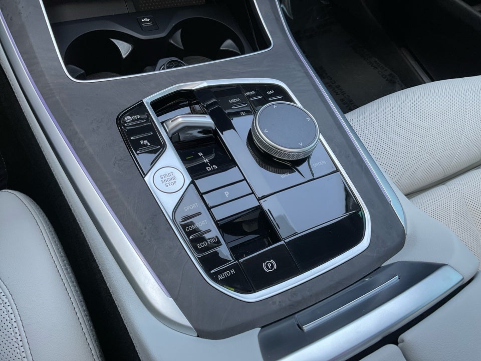 2025 BMW X5 sDrive40i