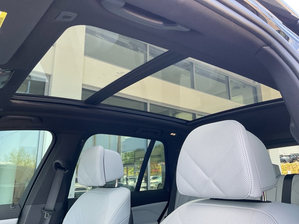 2025 BMW X5 sDrive40i