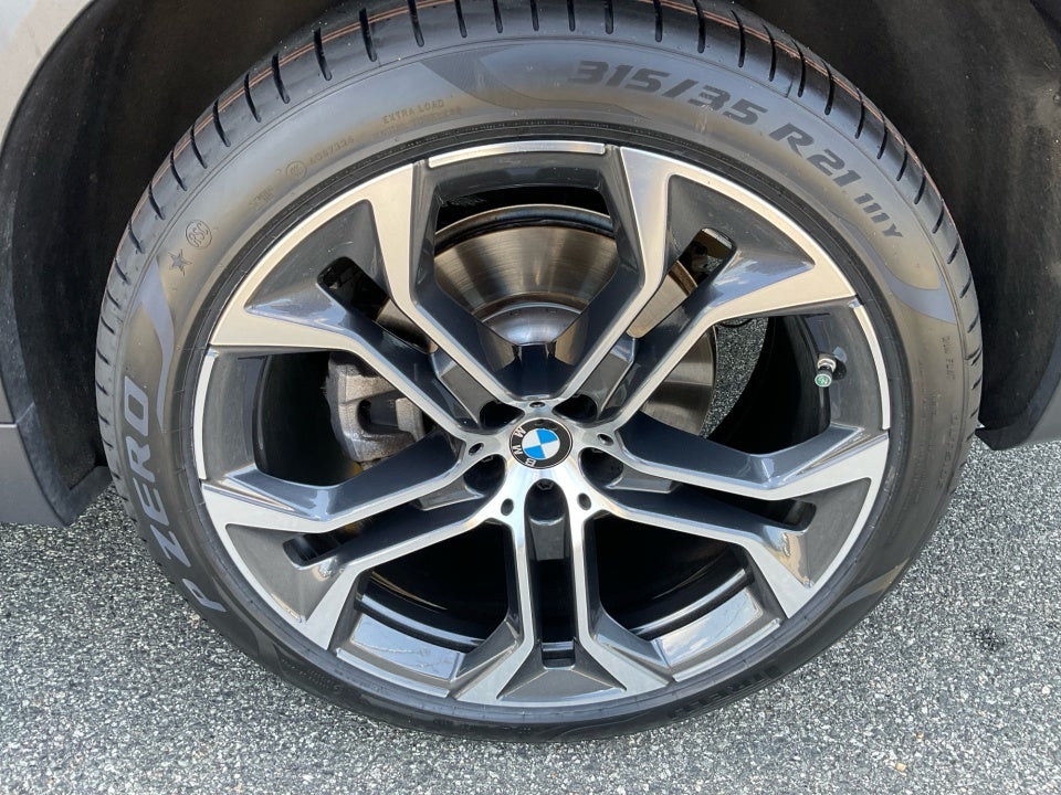 2025 BMW X5 sDrive40i