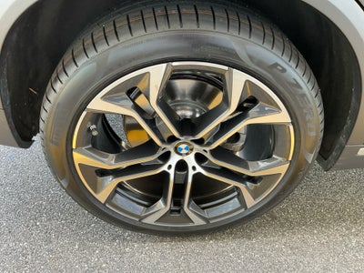 2025 BMW X5 sDrive40i