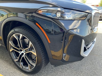 2025 BMW X5 sDrive40i