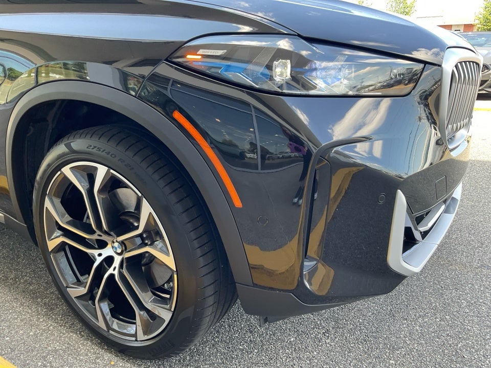 2025 BMW X5 sDrive40i