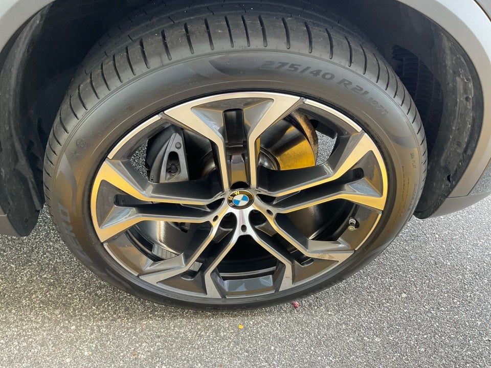 2025 BMW X5 sDrive40i