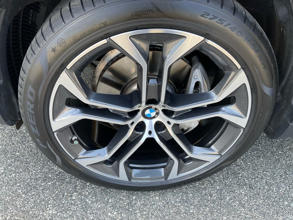 2025 BMW X5 sDrive40i