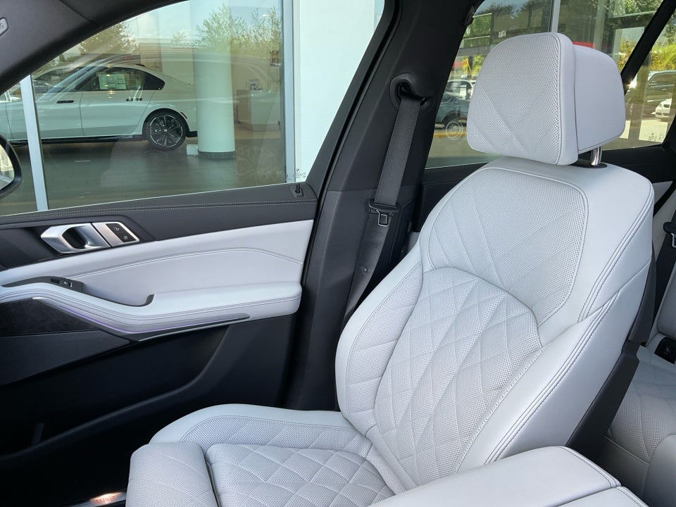 2025 BMW X5 sDrive40i