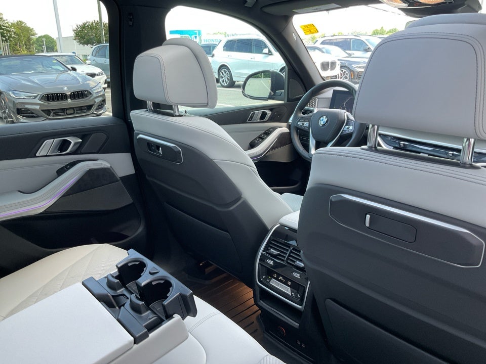 2025 BMW X5 sDrive40i