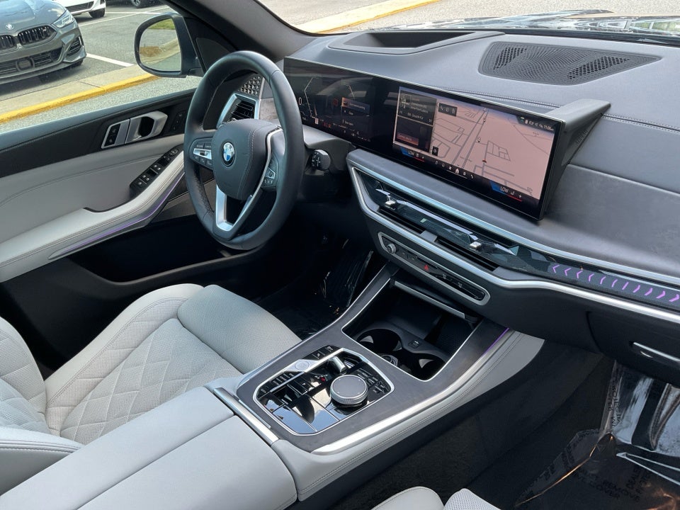 2025 BMW X5 sDrive40i