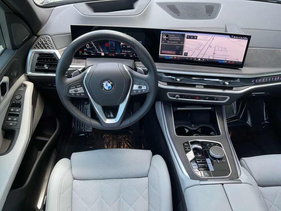 2025 BMW X5 sDrive40i