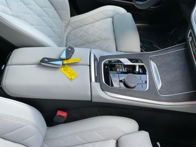2025 BMW X5 sDrive40i