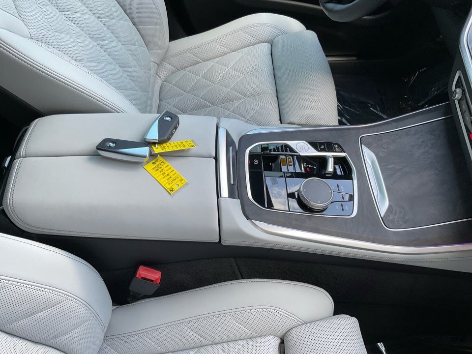 2025 BMW X5 sDrive40i