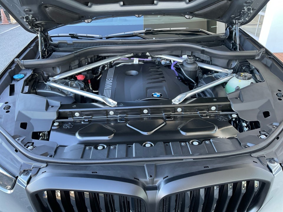 2024 BMW X5 sDrive40i