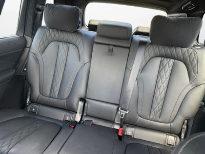 2024 BMW X7 M60i