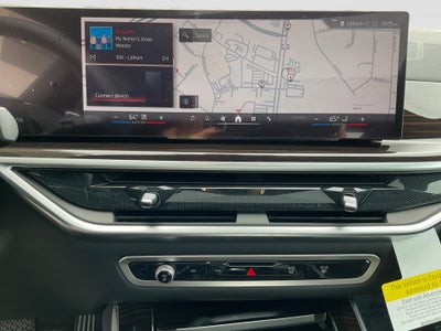 2024 BMW X5 PHEV xDrive50e