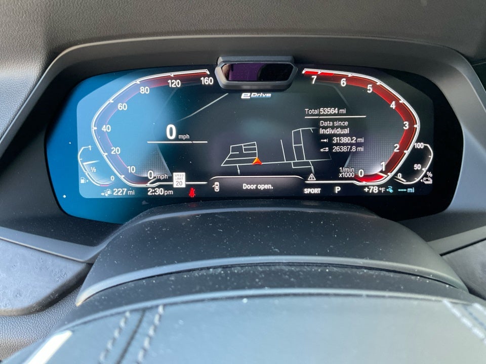 2022 BMW X5 PHEV xDrive45e