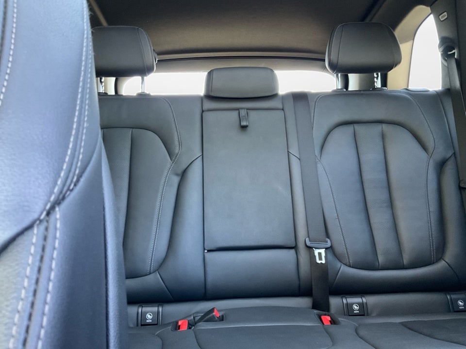 2022 BMW X5 PHEV xDrive45e